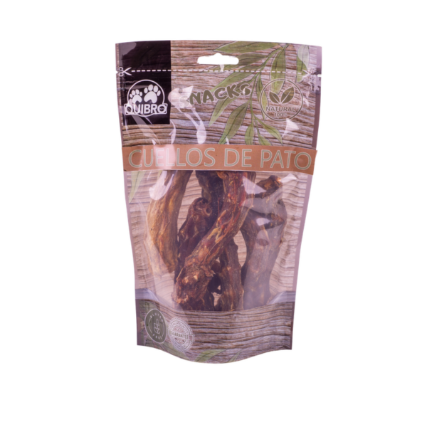 CUELLOS DE PATO 160GR (12UNDXCAJA)