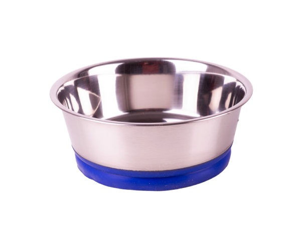 PLATO PESADO AZUL 480ML