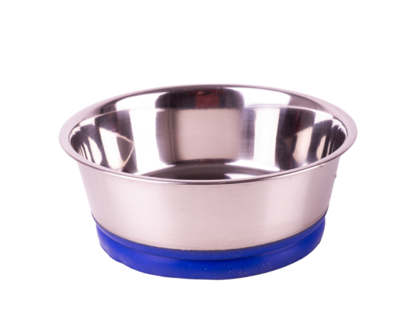 PLATO PESADO AZUL 950ML
