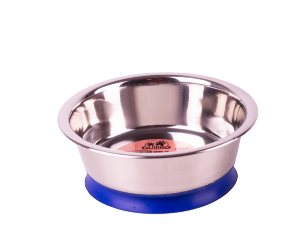PLATO PESADO AZUL 300ML